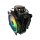 RAMPAGE Octagon C60 120mm ARGB - 1325182 - zdjęcie 4